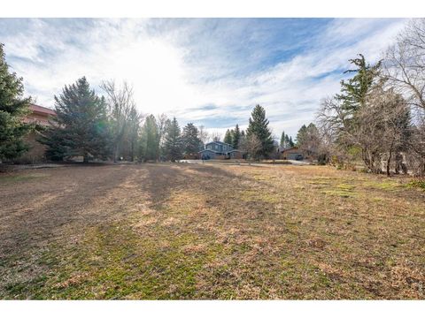 Tiny photo for 0 Cottonwood Dr, Boulder, CO 80301 (MLS # 1053788)