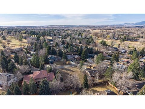 Tiny photo for 0 Cottonwood Dr, Boulder, CO 80301 (MLS # 1053788)