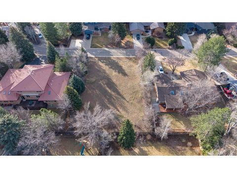 Tiny photo for 0 Cottonwood Dr, Boulder, CO 80301 (MLS # 1053788)