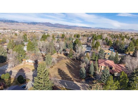 Tiny photo for 0 Cottonwood Dr, Boulder, CO 80301 (MLS # 1053788)