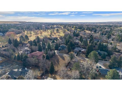 Tiny photo for 0 Cottonwood Dr, Boulder, CO 80301 (MLS # 1053788)