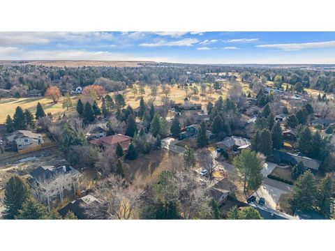 Tiny photo for 0 Cottonwood Dr, Boulder, CO 80301 (MLS # 1053788)