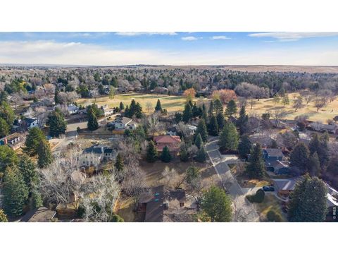 Tiny photo for 0 Cottonwood Dr, Boulder, CO 80301 (MLS # 1053788)