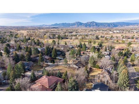 Tiny photo for 0 Cottonwood Dr, Boulder, CO 80301 (MLS # 1053788)