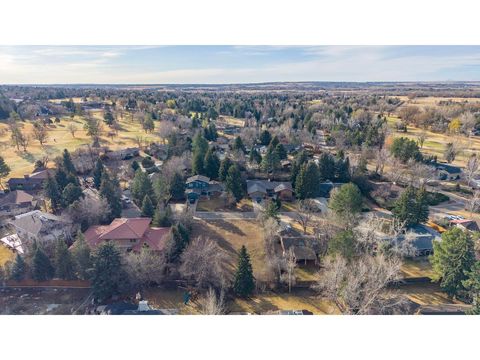 Tiny photo for 0 Cottonwood Dr, Boulder, CO 80301 (MLS # 1053788)