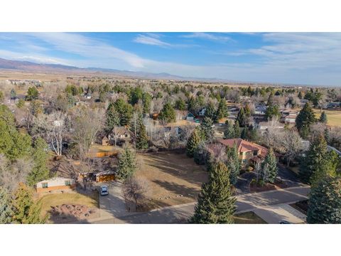 Tiny photo for 0 Cottonwood Dr, Boulder, CO 80301 (MLS # 1053788)