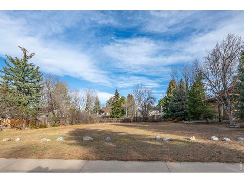 Tiny photo for 0 Cottonwood Dr, Boulder, CO 80301 (MLS # 1053788)