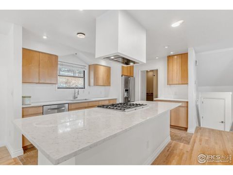 Tiny photo for 8483 Thunderhead Dr, Boulder, CO 80302 (MLS # 1052020)