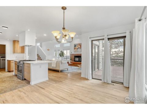 Tiny photo for 8483 Thunderhead Dr, Boulder, CO 80302 (MLS # 1052020)