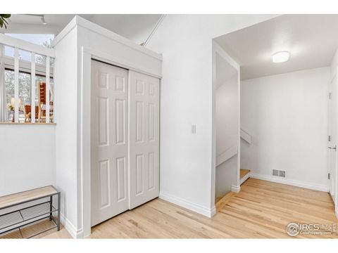 Tiny photo for 8483 Thunderhead Dr, Boulder, CO 80302 (MLS # 1052020)