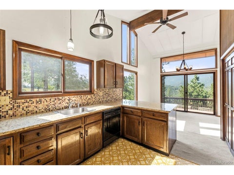 Tiny photo for 402 Broken Fence Rd, Boulder, CO 80302 (MLS # 6254137)