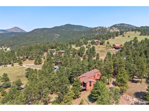 Tiny photo for 402 Broken Fence Rd, Boulder, CO 80302 (MLS # 6254137)