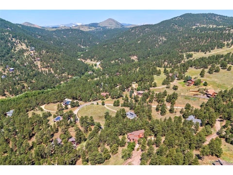 Tiny photo for 402 Broken Fence Rd, Boulder, CO 80302 (MLS # 6254137)