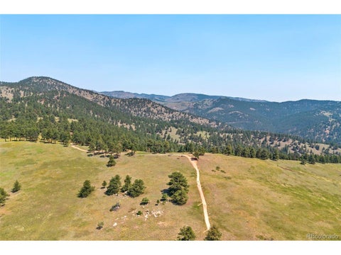 Tiny photo for 402 Broken Fence Rd, Boulder, CO 80302 (MLS # 6254137)