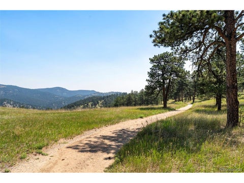 Tiny photo for 402 Broken Fence Rd, Boulder, CO 80302 (MLS # 6254137)