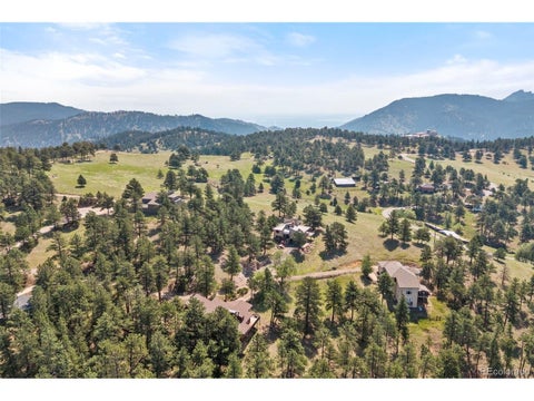 Tiny photo for 402 Broken Fence Rd, Boulder, CO 80302 (MLS # 6254137)
