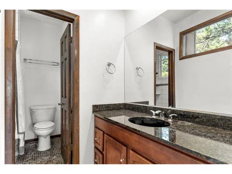 Tiny photo for 402 Broken Fence Rd, Boulder, CO 80302 (MLS # 6254137)