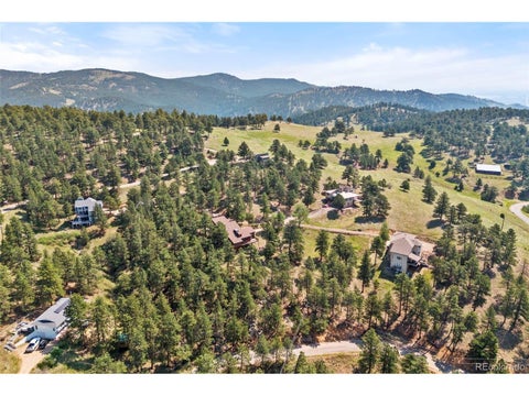 Tiny photo for 402 Broken Fence Rd, Boulder, CO 80302 (MLS # 6254137)