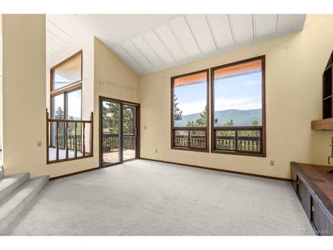 Tiny photo for 402 Broken Fence Rd, Boulder, CO 80302 (MLS # 6254137)