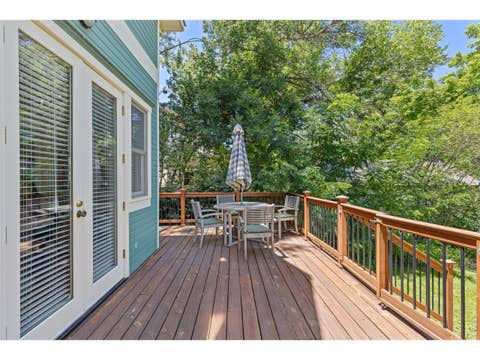 Tiny photo for 497 Arapahoe Ave, Boulder, CO 80302 (MLS # 1062364)