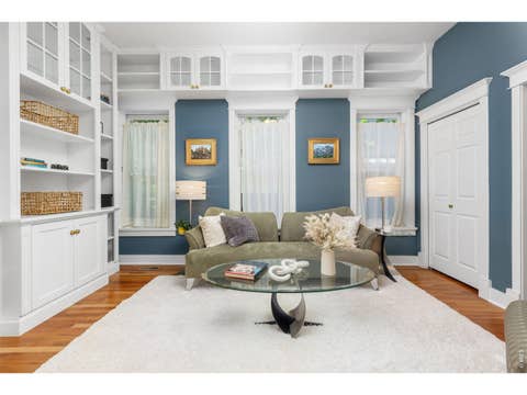 Tiny photo for 497 Arapahoe Ave, Boulder, CO 80302 (MLS # 1062364)
