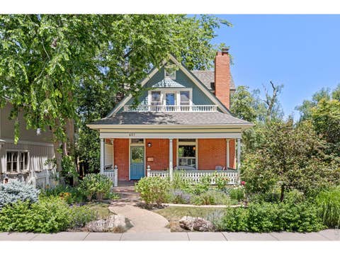 Photo of 497 Arapahoe Ave, Boulder, CO 80302 (MLS # 1062364)