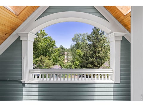 Tiny photo for 497 Arapahoe Ave, Boulder, CO 80302 (MLS # 1062364)