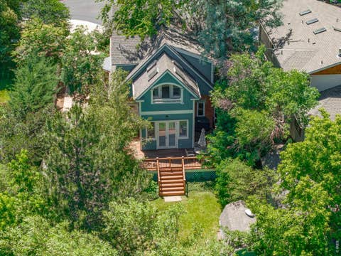 Tiny photo for 497 Arapahoe Ave, Boulder, CO 80302 (MLS # 1062364)