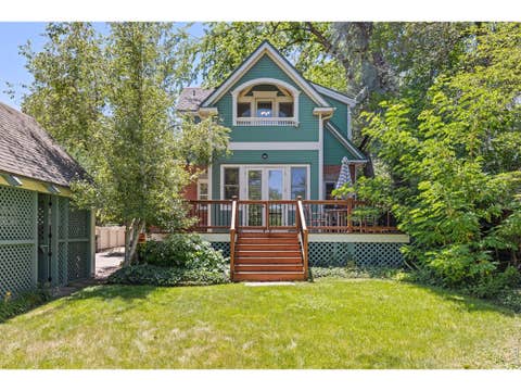 Tiny photo for 497 Arapahoe Ave, Boulder, CO 80302 (MLS # 1062364)