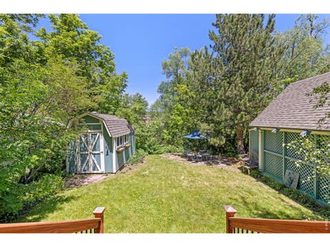 Tiny photo for 497 Arapahoe Ave, Boulder, CO 80302 (MLS # 1062364)