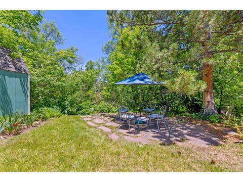 Tiny photo for 497 Arapahoe Ave, Boulder, CO 80302 (MLS # 1062364)