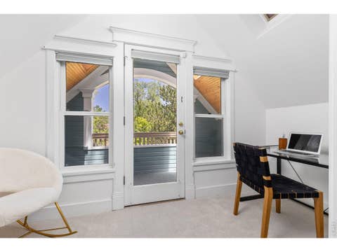 Tiny photo for 497 Arapahoe Ave, Boulder, CO 80302 (MLS # 1062364)
