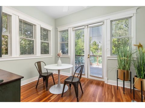 Tiny photo for 497 Arapahoe Ave, Boulder, CO 80302 (MLS # 1062364)
