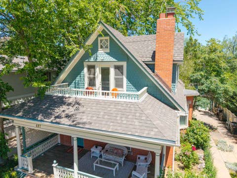 Tiny photo for 497 Arapahoe Ave, Boulder, CO 80302 (MLS # 1062364)