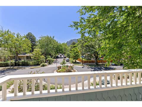 Tiny photo for 497 Arapahoe Ave, Boulder, CO 80302 (MLS # 1062364)