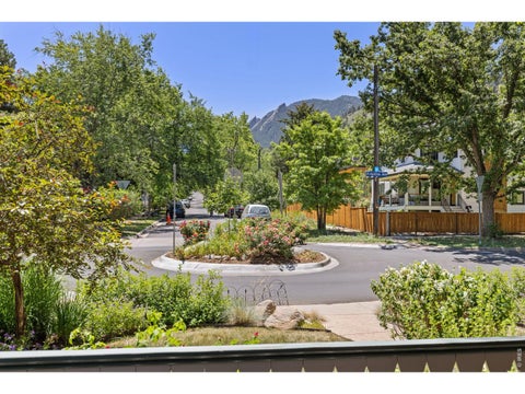 Tiny photo for 497 Arapahoe Ave, Boulder, CO 80302 (MLS # 1062364)