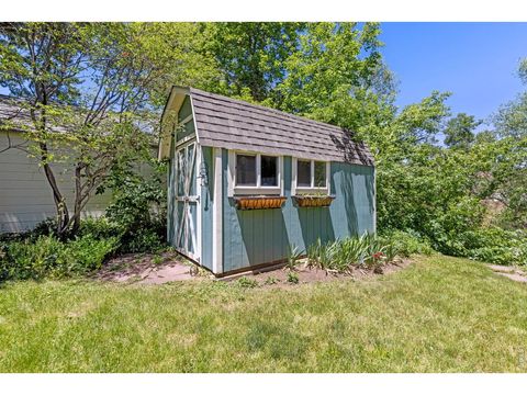 Tiny photo for 497 Arapahoe Ave, Boulder, CO 80302 (MLS # 1062364)