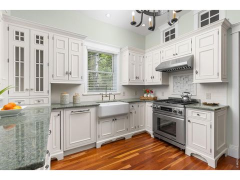 Tiny photo for 497 Arapahoe Ave, Boulder, CO 80302 (MLS # 1062364)