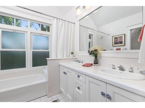 Tiny photo for 497 Arapahoe Ave, Boulder, CO 80302 (MLS # 1062364)