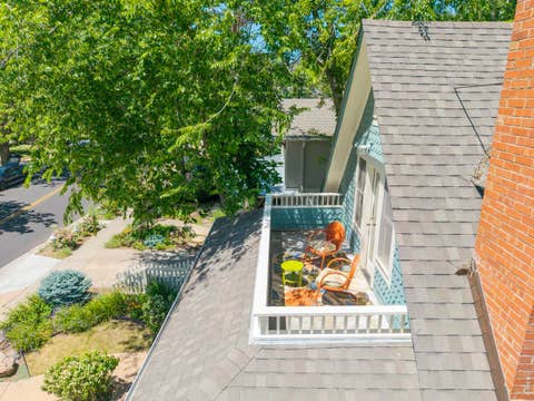 Tiny photo for 497 Arapahoe Ave, Boulder, CO 80302 (MLS # 1062364)