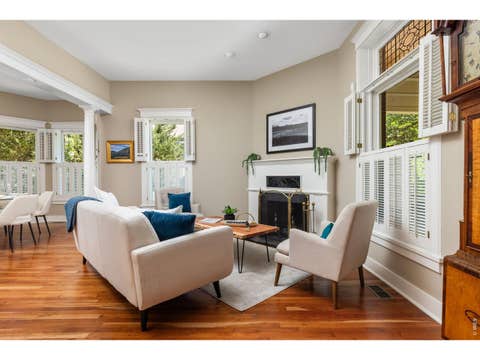 Tiny photo for 497 Arapahoe Ave, Boulder, CO 80302 (MLS # 1062364)