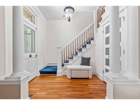 Tiny photo for 497 Arapahoe Ave, Boulder, CO 80302 (MLS # 1062364)