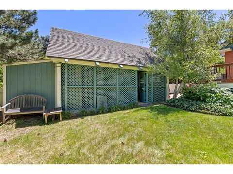 Tiny photo for 497 Arapahoe Ave, Boulder, CO 80302 (MLS # 1062364)