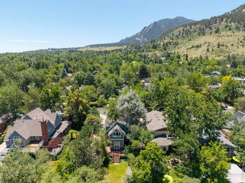 Tiny photo for 497 Arapahoe Ave, Boulder, CO 80302 (MLS # 1062364)
