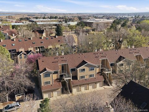 Tiny photo for 4791 White Rock Cir C, Boulder, CO 80301 (MLS # 4721540)