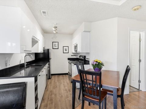 Tiny photo for 4791 White Rock Cir C, Boulder, CO 80301 (MLS # 4721540)