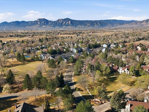Tiny photo for 4791 White Rock Cir C, Boulder, CO 80301 (MLS # 4721540)