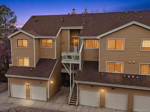 Tiny photo for 4791 White Rock Cir C, Boulder, CO 80301 (MLS # 4721540)