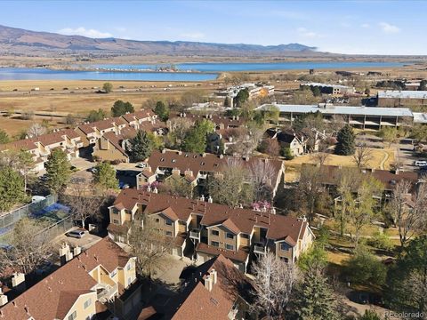 Tiny photo for 4791 White Rock Cir C, Boulder, CO 80301 (MLS # 4721540)