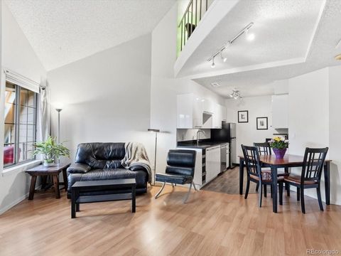 Photo of 4791 White Rock Cir C, Boulder, CO 80301 (MLS # 4721540)